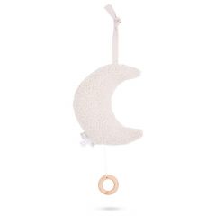 Peluche musicale Moon