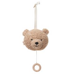Peluche musicale Teddy Bear