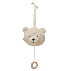 Peluche musicale Teddy Bear