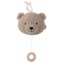 Peluche musicale Teddy Bear