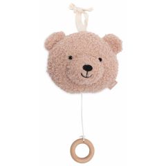 Peluche musicale Teddy Bear