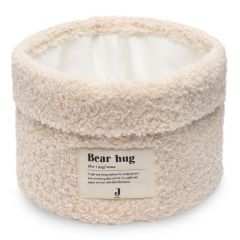 Petit panier de rangement - Boucle