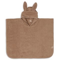 Poncho de bain 12m+