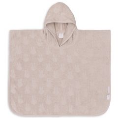 Poncho de bain 12m+