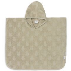Poncho de bain 12m+