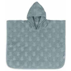 Poncho de bain 12m+