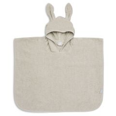 Poncho de bain 12m+