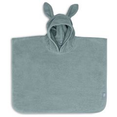 Poncho de bain 12m+