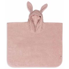 Poncho de bain 12m+