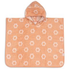 Poncho de bain Éponge
