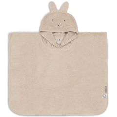 Poncho de bain Éponge