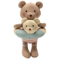 Poupée de bain Teddy Bear