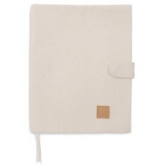 Protège carnet de santé Twill