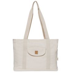 Sac à langer Tote bag Twill