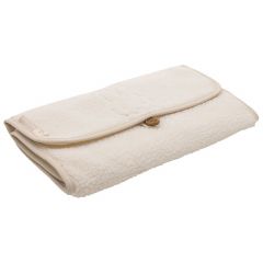 Tapis à langer nomade Teddy Miffy