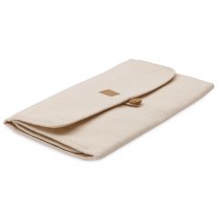 Tapis à langer nomade Twill