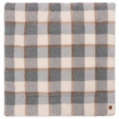 Tapis de parc 100 x 100 cm - Check