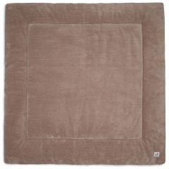 Tapis de parc 100 x 100 cm - Cloudy Rib