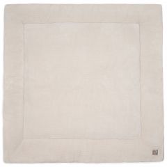 Tapis de parc 100 x 100 cm - Cloudy Rib