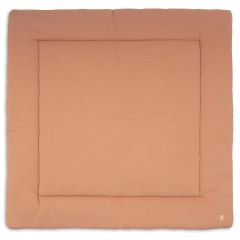Tapis de parc 100 x 100 cm - Little Waffle