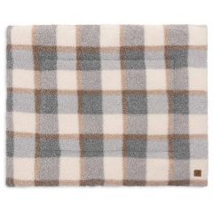 Tapis de parc 75 x 95 cm - Check