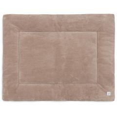 Tapis de parc 75 x 95 cm - Cloudy Rib