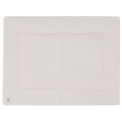 Tapis de parc 75 x 95 cm - Cosy Knit