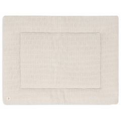 Tapis de parc 75 x 95 cm - Grain Knit