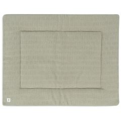 Tapis de parc 75 x 95 cm - Grain Knit