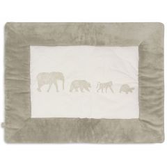Tapis de parc 75 x 95cm - Animals