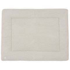 Tapis de parc 75 x 95cm - Basic Knit