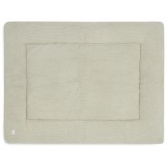 Tapis de parc 75 x 95cm - Basic Knit