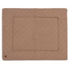 Tapis de parc 75 x 95cm - Check Knit