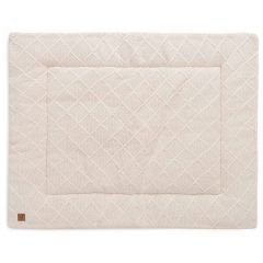 Tapis de parc 75 x 95cm - Check Knit