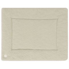 Tapis de parc 75 x 95cm - Soft Waves