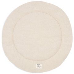 Tapis de parc rond 95 cm
