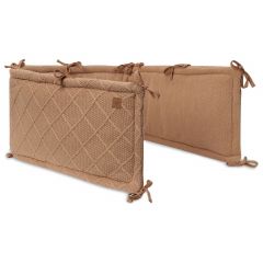 Tour de lit 30 x 180 cm - Check Knit