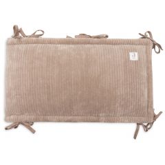 Tour de lit 30 x 180 cm - Cloudy Rib