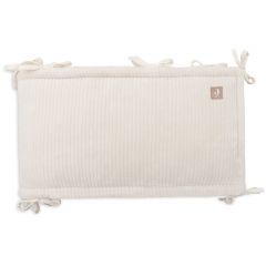 Tour de lit 30 x 180 cm - Cloudy Rib