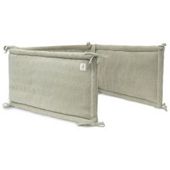 Tour de lit 35 x 180 cm - Grain Knit