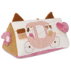 Triangle d'activités Flower Fairies