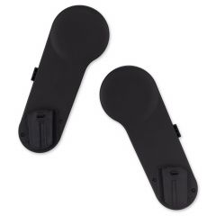 Adaptateurs Duo Geo 3 nacelle/assise inférieur