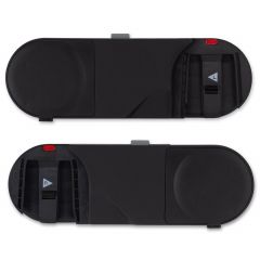 Adaptateurs Duo Geo 3 nacelle supérieur