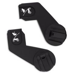 Adaptateurs Geo 3 siège-auto supérieur