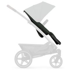 Assise pour poussette Geo 3