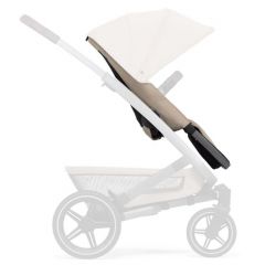 Assise pour poussette Geo 3