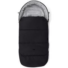 Chancelière pour poussette