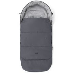 Chancelière pour poussette