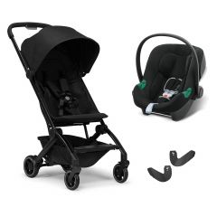 Duo Aer+ Plus + Aton B2 i-Size