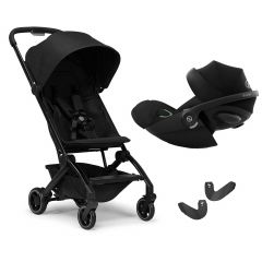 Duo Aer+ Plus + Cloud G i-Size